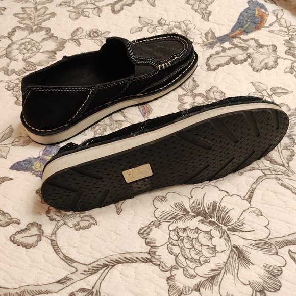 ARIAT CRUISER LOAFERS - Picture 3 of 4